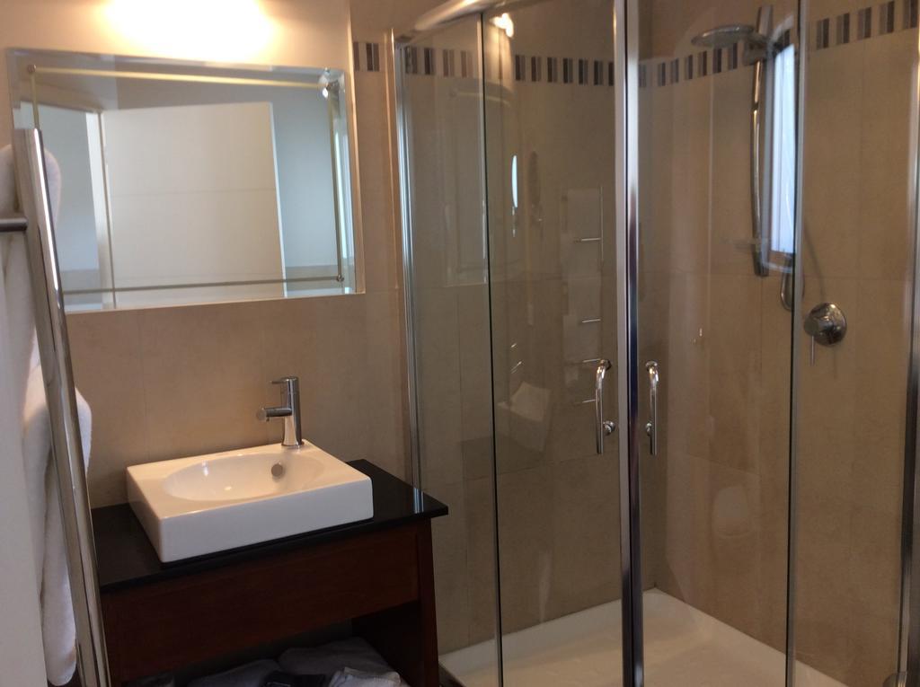 City Corporate Motor Inn Palmerston North Esterno foto